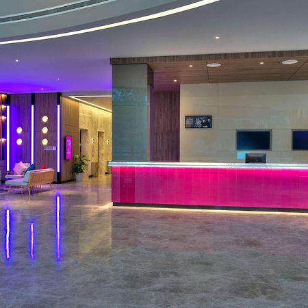 Ibis Pjcc Petaling Jaya Hotel Exterior foto