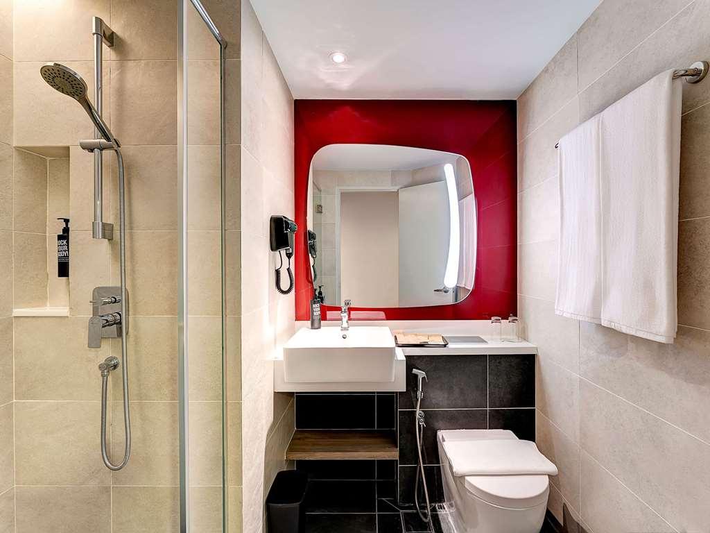 Ibis Pjcc Petaling Jaya Hotel Quarto foto